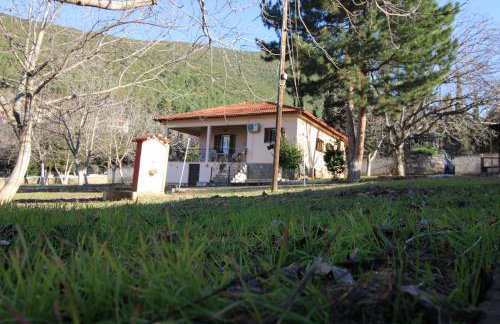 Raise Polydrosos Family Lodge - Foto 18