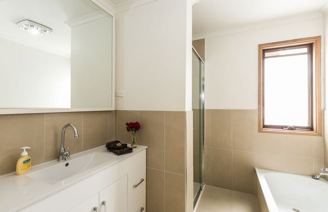 Freshwater Creek Cottages and Farm Stay - Foto 47