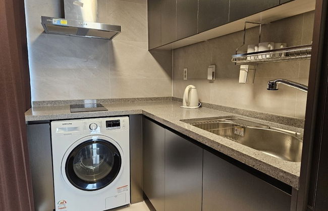 Blue Ocean Hotel 3 - Foto 23