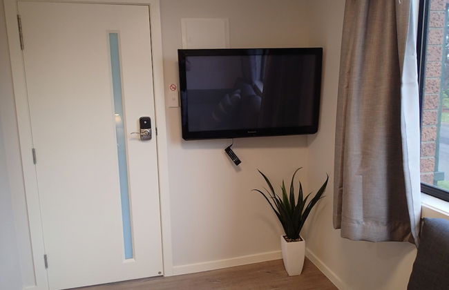 Dungowan Waterfront Apartments - Foto 13