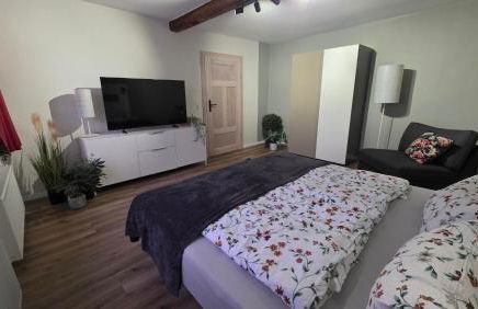 Ferien im Gartenrausch - Gönn Dir eine Auszeit im Herzen von Wörlitz - Foto 6