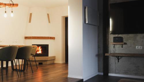 Villa Baročka Holiday Home - Foto 4