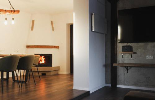 Villa Baročka Holiday Home - Foto 4