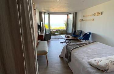 Sea Lodge - Plage de Port Mer, Cancale - Foto 6