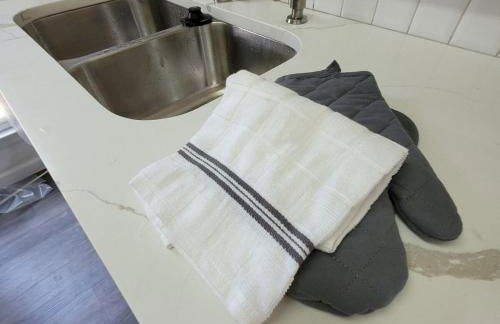 FORT HAM: Just Like Home to SeaWorld MedVA - Foto 11