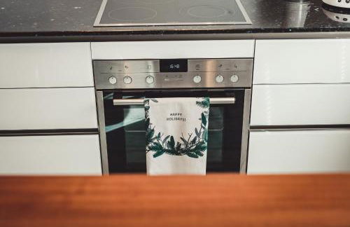 O-Apartment - Foto 17