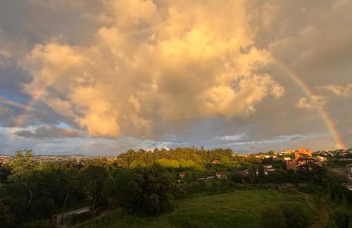 Skyline Heaven - Fantastic View - Pool - Garage - Foto 29