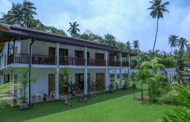 Hikka Resort - Foto 38