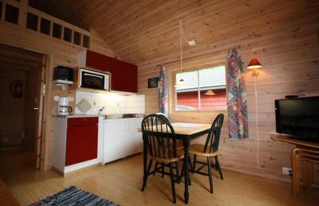 Vinje Camping - Foto 32