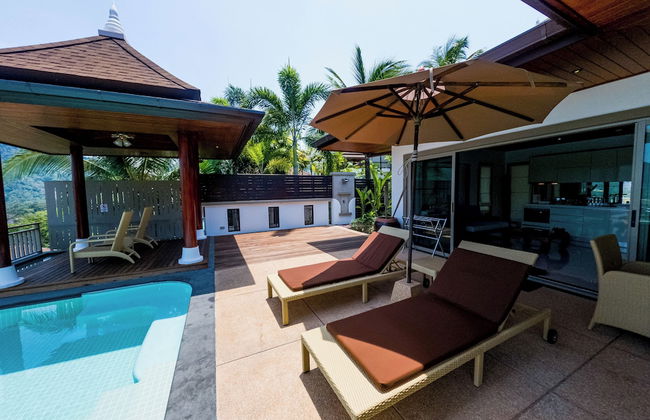 Villa Tantawan Resort And Spa - Foto 69