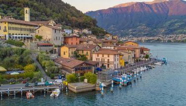 Monte Isola - Decio Apartments - Foto 3