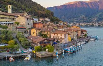 Monte Isola - Decio Apartments - Foto 3