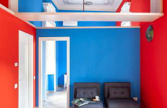 Luxury Apartment - Foto 34