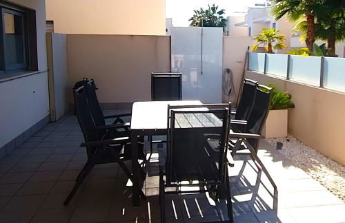 PMT01 - Modern, luxury with heated pool - Foto 16