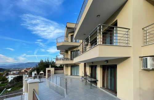 Favelas Luxury Apartments - Photo 51