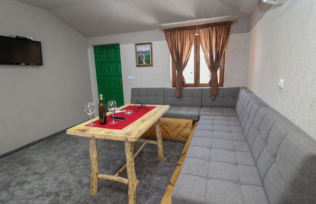 Ethno Village Dolina Mira - Foto 60