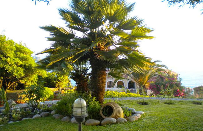 Natalia Loft Apartment C With Panoramic sea Views of Agios Gordios bay - Foto 22