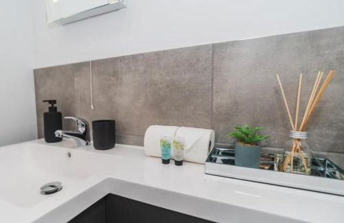 Thornhill House Apartments by VICHY - Foto 26