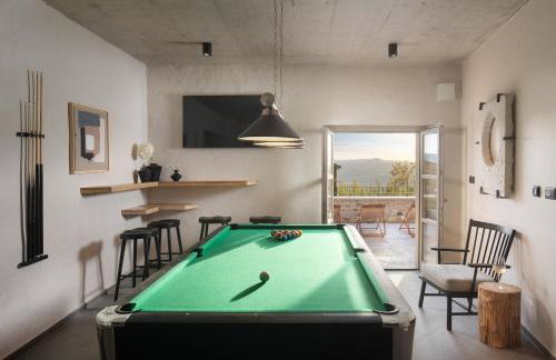 Luxury Villa Motovun - Foto 23