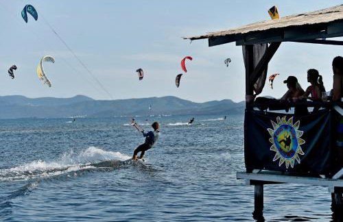 Kuća za odmor Bebić, Kremena - Photo 24
