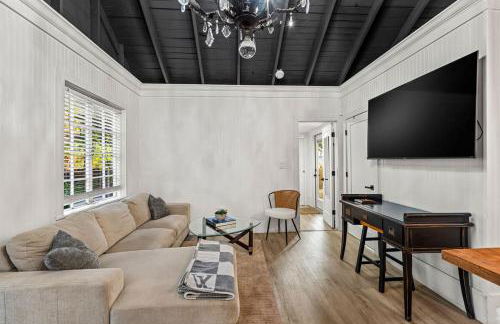 Newly Renovated Home- Sailboat Bend - Walk to Las Olas - 4 Miles to Beach - Foto 6