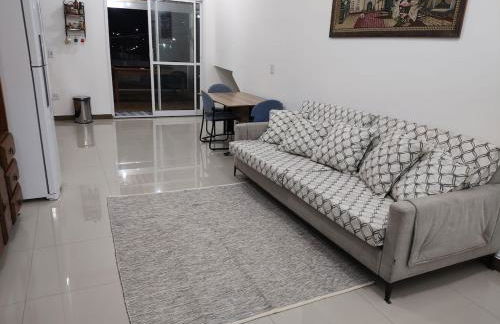 Apartamento aconchegante com varanda - Foto 25