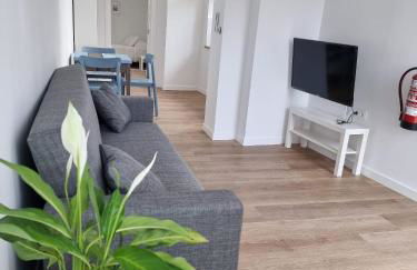 Apartamentos y estudios EL CENTRO - Foto 7