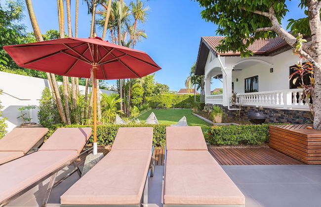 Happy Family Villa 2 - Foto 42