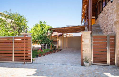 Dionysis Elegant Cozy Apartment - Foto 29