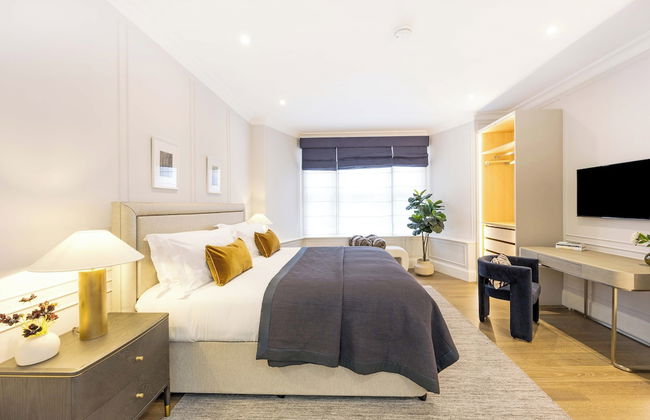 Buckingham & Lloyds Knightsbridge - Foto 17