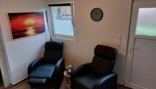 Schönes Ferienhaus am Dümmersee - Foto 4