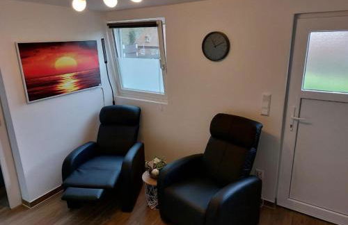 Schönes Ferienhaus am Dümmersee - Foto 4