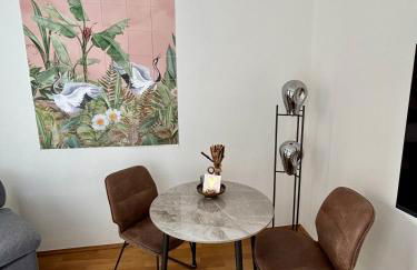 WohnLiebe2-Stilvoll-Klinik-Therme-Zentral - Foto 5