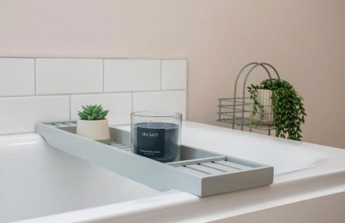 Vacant nests The Haughton Spacious Central - Foto 63