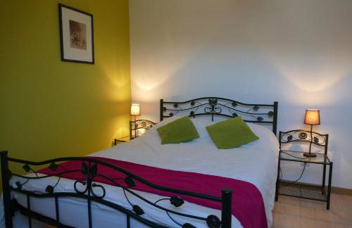 la ferme du parroi - Foto 9