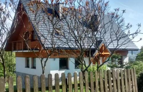 Holiday Home in den Bergen- Villa mit Panoramaterrasse by Interhome - Foto 8