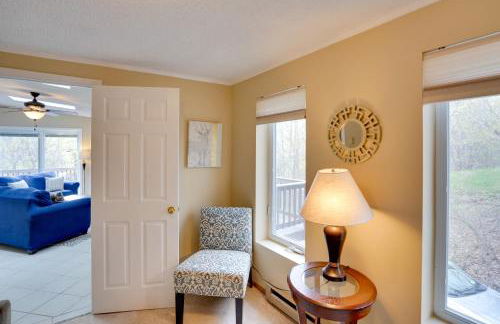 Catskills Home, 5 Mins to Windham Mtn Resort! - Foto 13