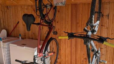 Gîte Laruns 2-4 personnes Le Repaire Montagnard - Foto 2