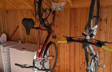 Gîte Laruns 2-4 personnes Le Repaire Montagnard - Foto 2