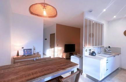 Les Logis de Cocagne - Foto 77