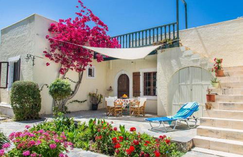 Bougainvillea House in Crete - Foto 25
