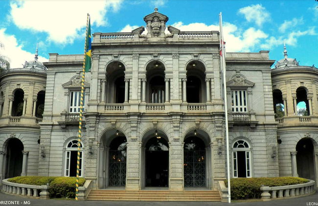 Escursione privata da Belo Horizonte - Foto 6