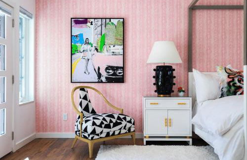 5BR Home 2 min to OU Campus #Cha - Foto 23