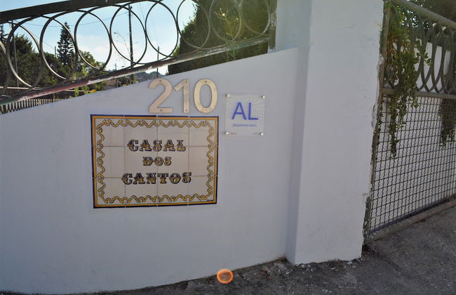 Casal dos Cantos - Foto 33