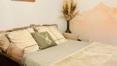 Studio à la montagne - Foto 3