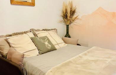 Studio à la montagne - Photo 3