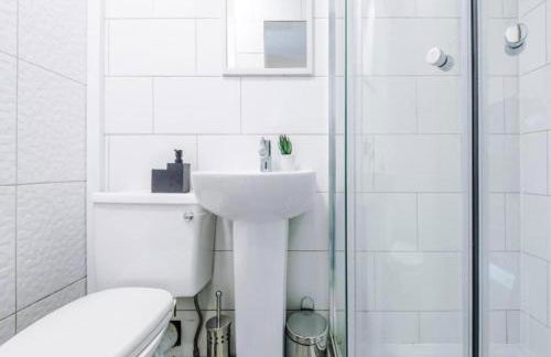 Liverpool Serviced Apartment - Phillimore - Foto 8