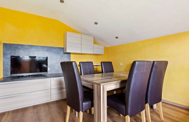 Sunlit Apartment Near Ski Area in Hollersbach im Pinzgau - Foto 71