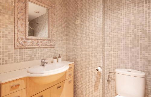 Apartment Beach Front Canet - Foto 7