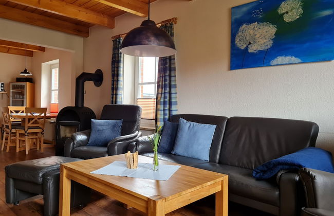 Ferienhof Nina Weilandt - Foto 47